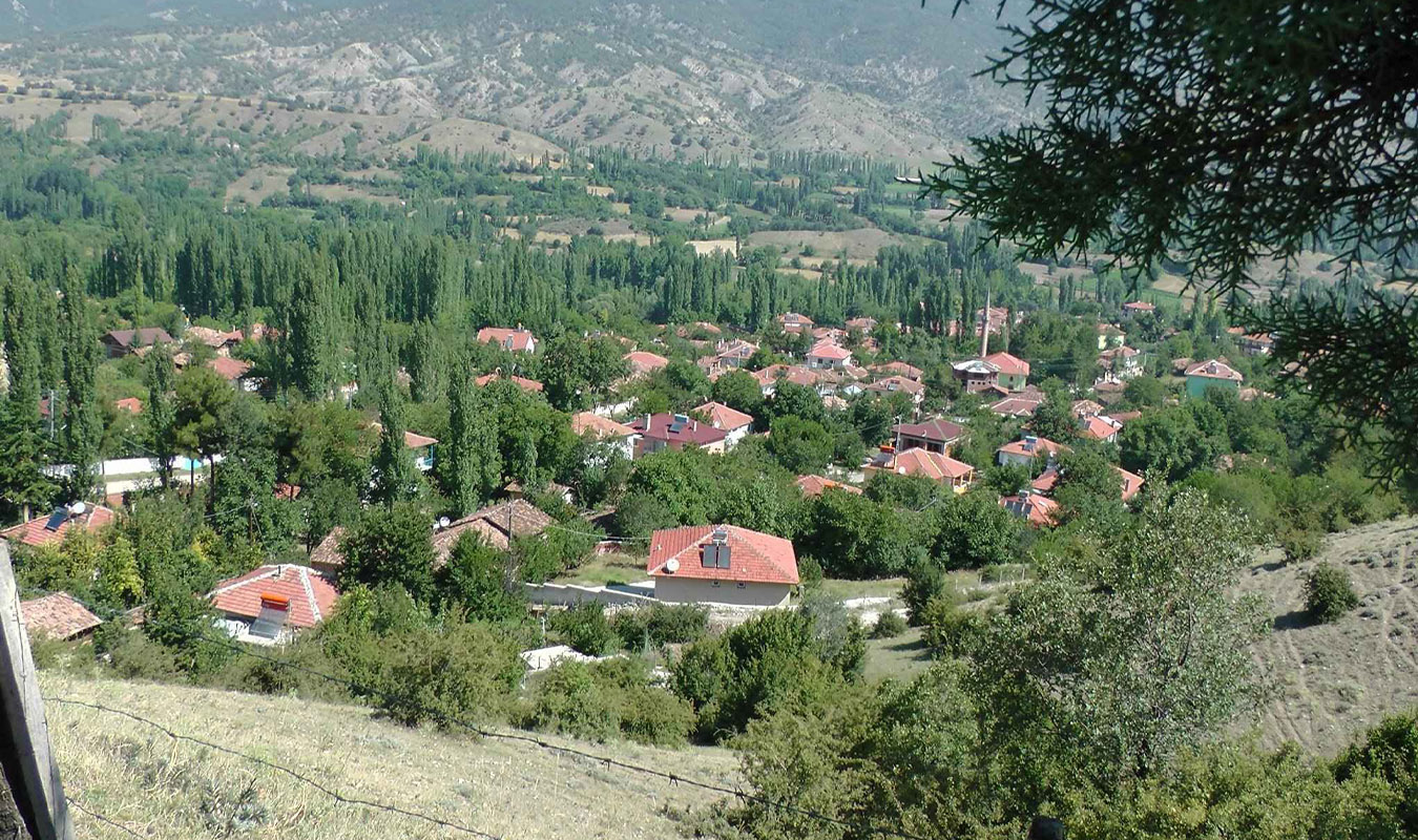 Yeşilyurt Köyü: Keşfedilecek 5 Muhteşem Aktivite