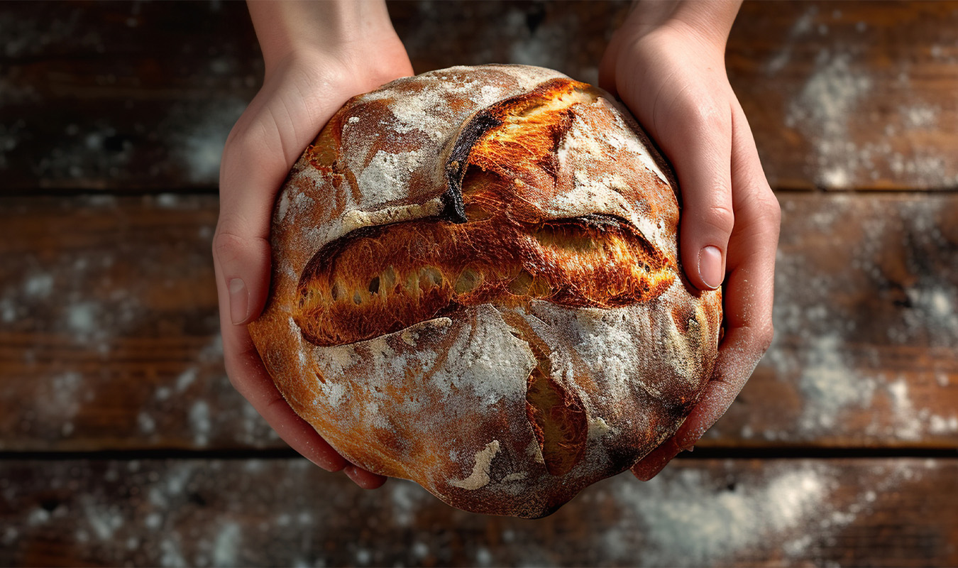 Slow Food Nedir? Nadas Fırın Bu Felsefeyi Nasıl Yaşatıyor?