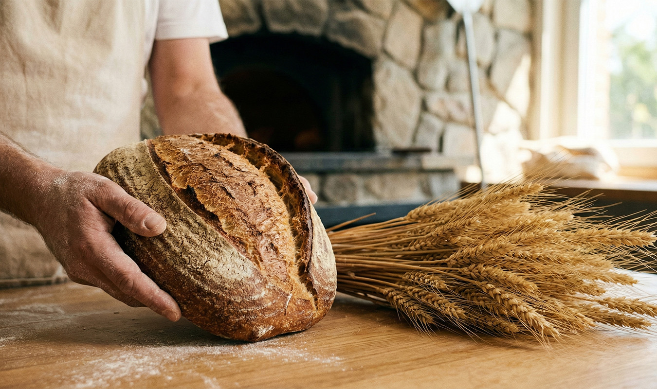 Sürdürülebilir Gastronomi Nedir? Nadas Fırın’dan Örnekler