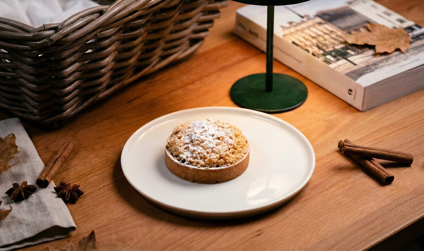 Apple Pie ile Elmalı Turta Arasındaki Farklar