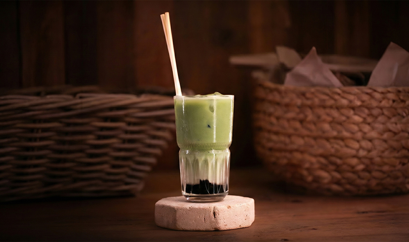 Matcha ve Antioksidan Etkisi