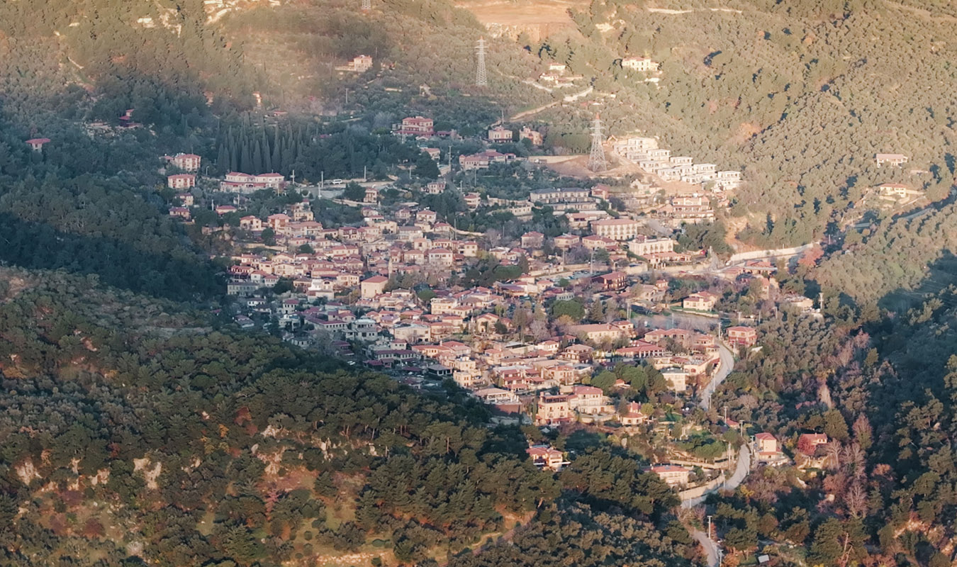 Yeşilyurt Köyü’nde Üretmek: Nadas Fırın’ın İlham Aldığı Coğrafya