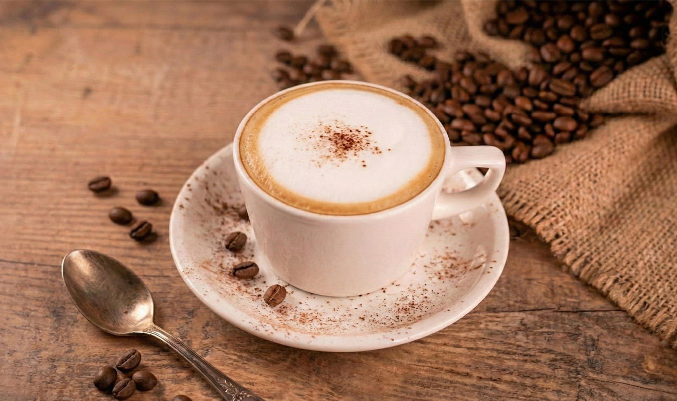Espresso Bazlı Kahveler Arasında Cappuccino’nun Yeri