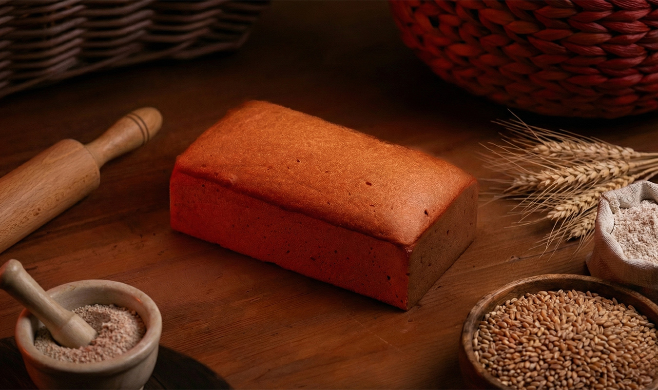 Lif Oranı Yüksek Ekmekler Arasında Siyez