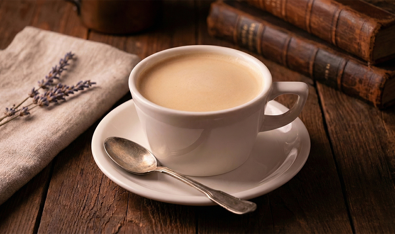 Kahve Kültüründe Flat White’ın Yeri