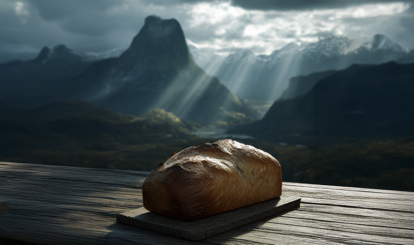 Kaz Dağları Coğrafyasında Ekmek Kültürü