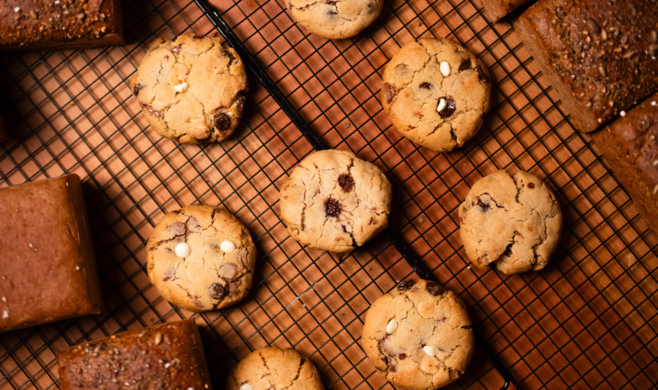 Dışı Kıtır, İçi Yumuşak: Cookie’nin Denge Noktası