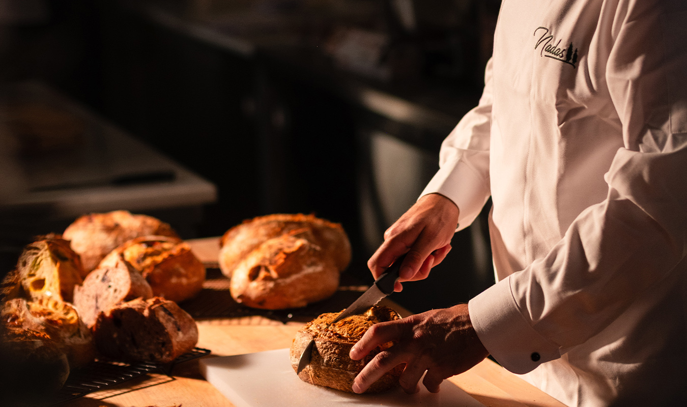 Geleneksel Tariflerin Modern Fırın Mutfağındaki Yeri