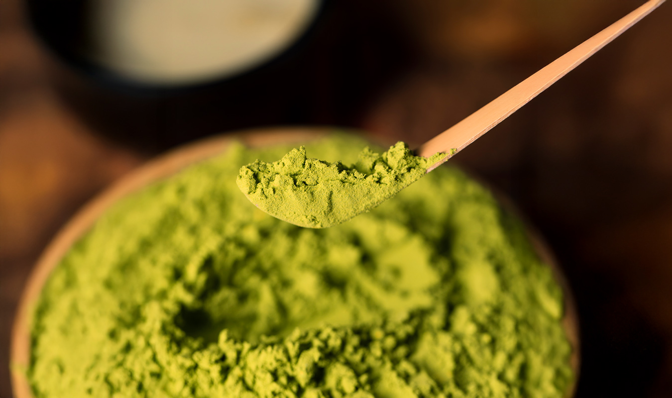 Matcha Kültürü: Japon Çay Seremonisinden Modern Kafelere