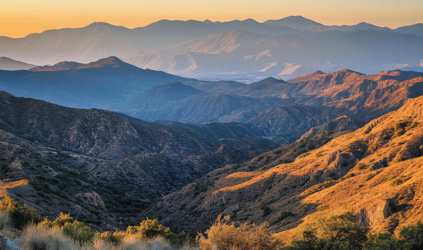Kaz Dağları’nda Doğa ile İç İçe Bir Gastronomi Rotası