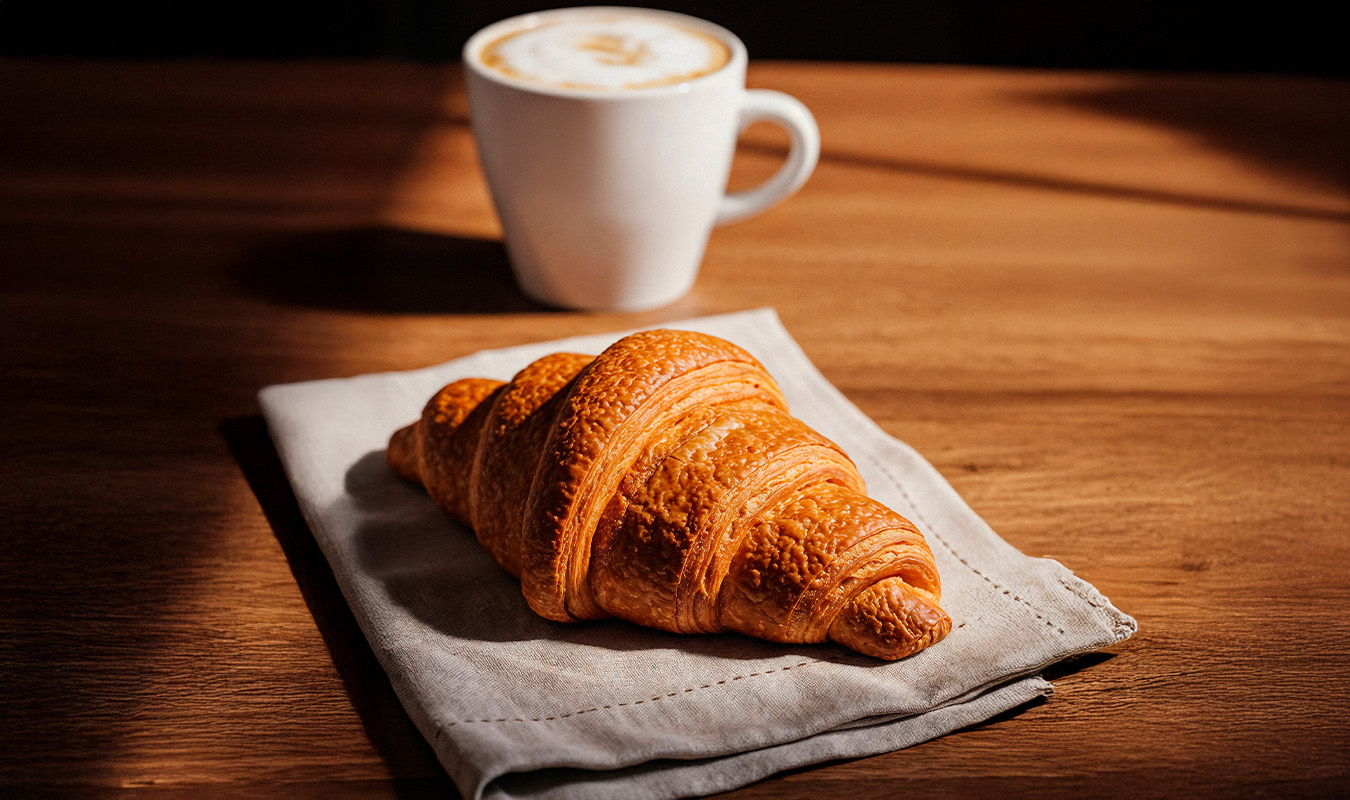 Kahve ile En İyi Uyum Sağlayan Hamur İşleri