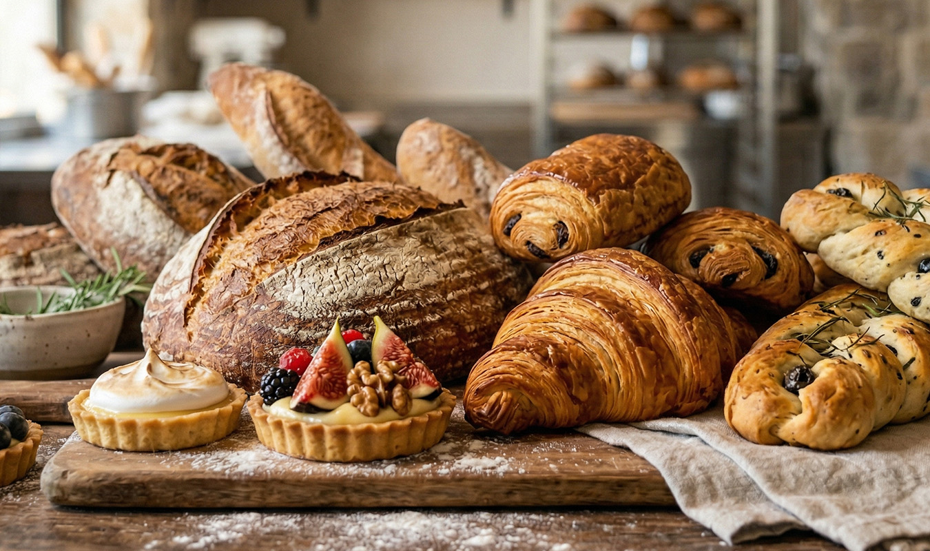 Yerel Ürünle Üretmenin Lezzete Etkisi