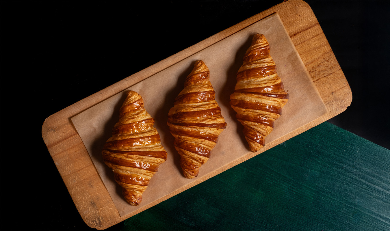 Kruvasan Hamuru Nasıl Olmalı?