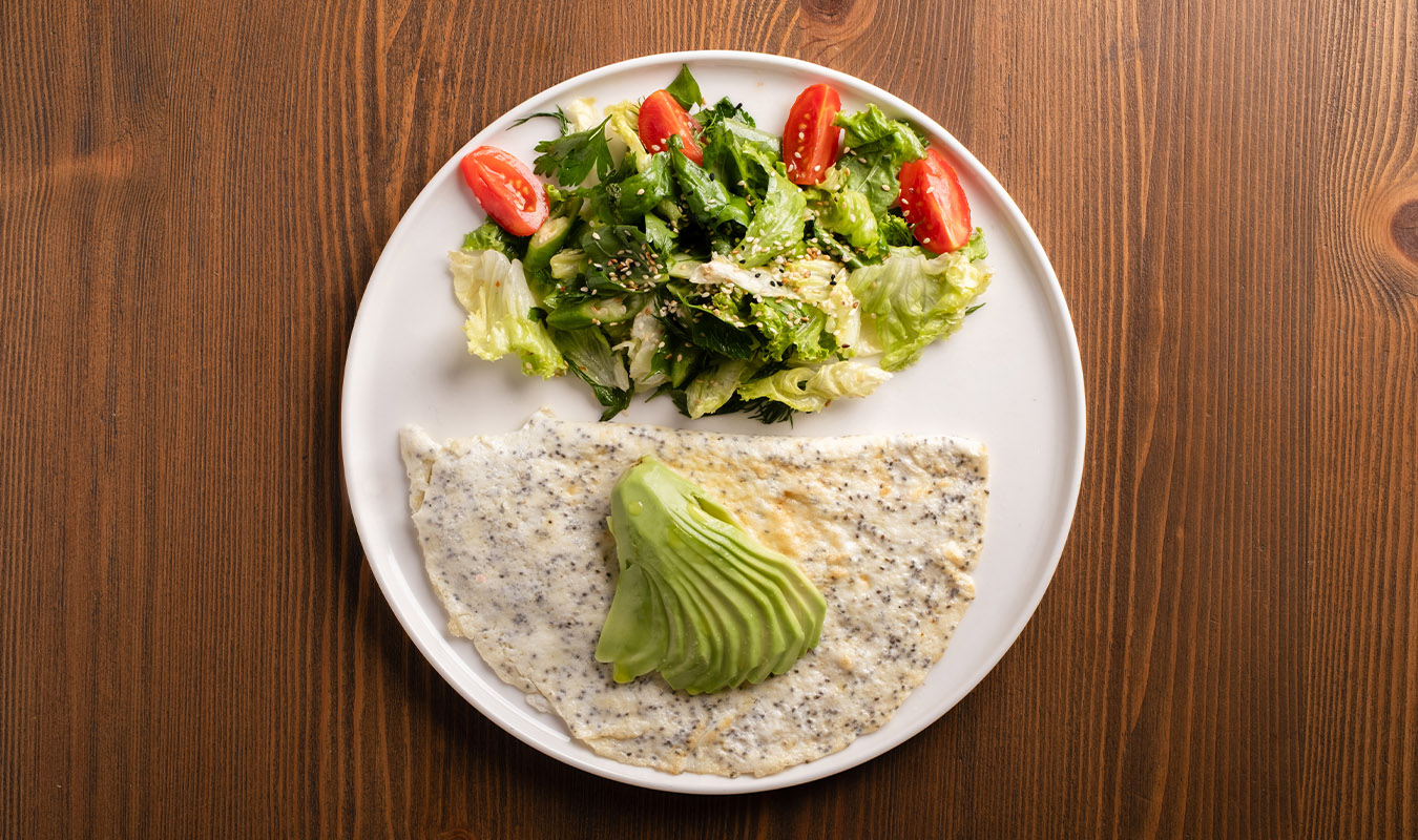 Fit Kahvaltı Nasıl Olmalı? Güne Dengeli Başlamanın İpuçları